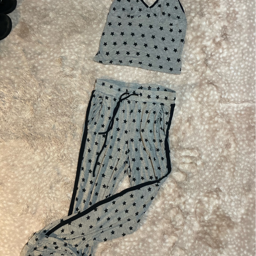 Venus Star Pajamas